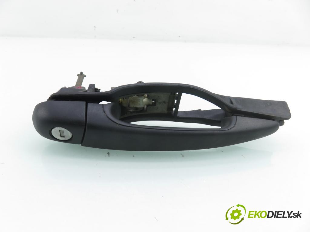 BMW 3 (E46) SEDAN 1999 77,00 316 i 105 - M43 B19 (194E1) 1895,00 Kľučka LPZ 8216121