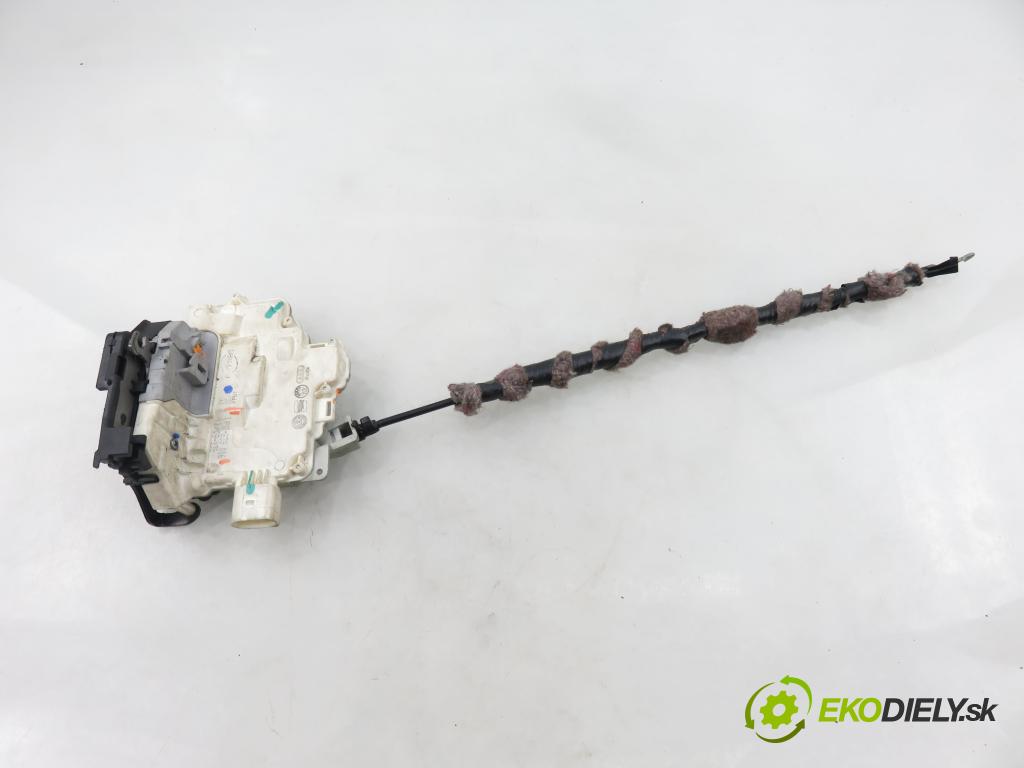 SEAT LEON (1P1) HB 2008 75,00 1.6 - BSE 1595,00 zámok PTE 1P0839016