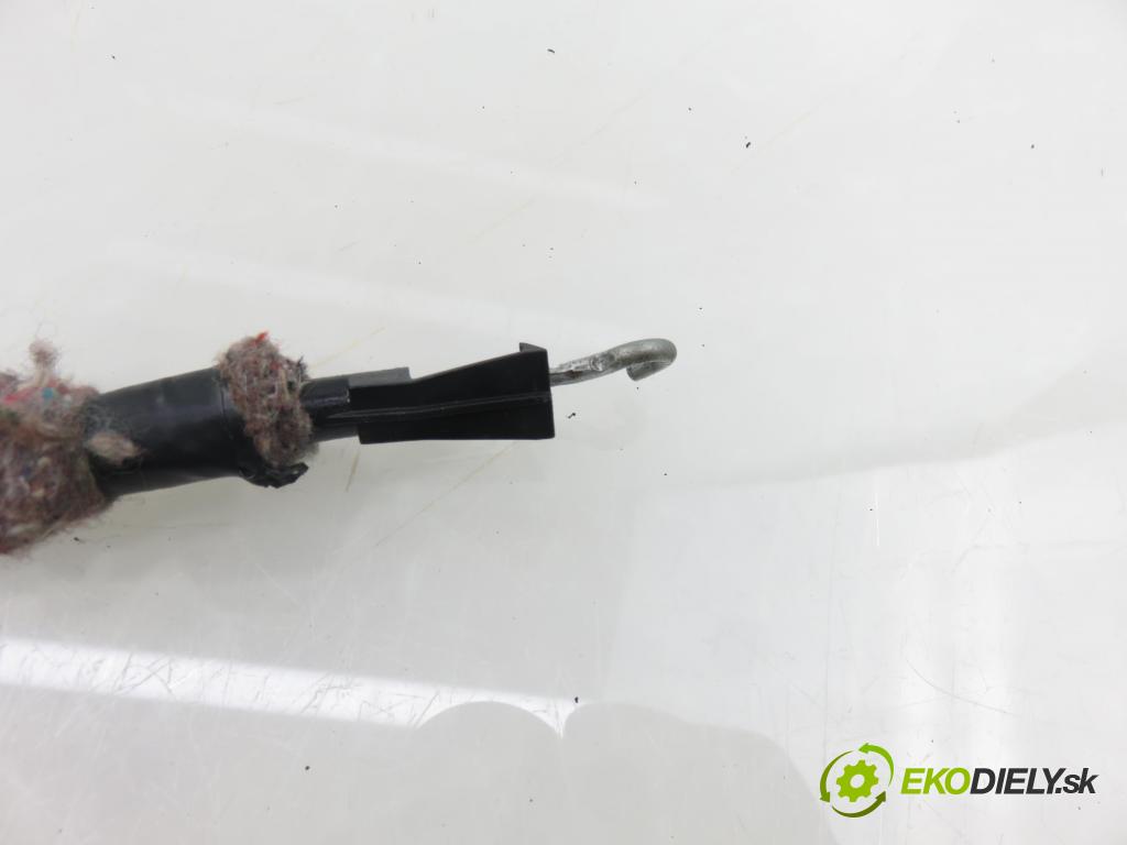 SEAT LEON (1P1) HB 2008 75,00 1.6 - BSE 1595,00 zámok PTE 1P0839016