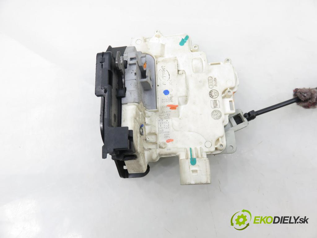 SEAT LEON (1P1) HB 2008 75,00 1.6 - BSE 1595,00 zámok PTE 1P0839016