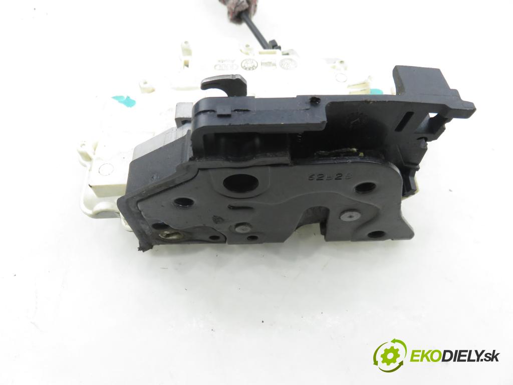 SEAT LEON (1P1) HB 2008 75,00 1.6 - BSE 1595,00 zámok PTE 1P0839016