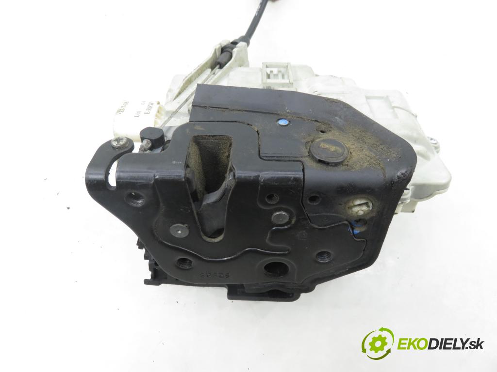 SEAT LEON (1P1) HB 2008 75,00 1.6 - BSE 1595,00 zámok PTE 1P0839016