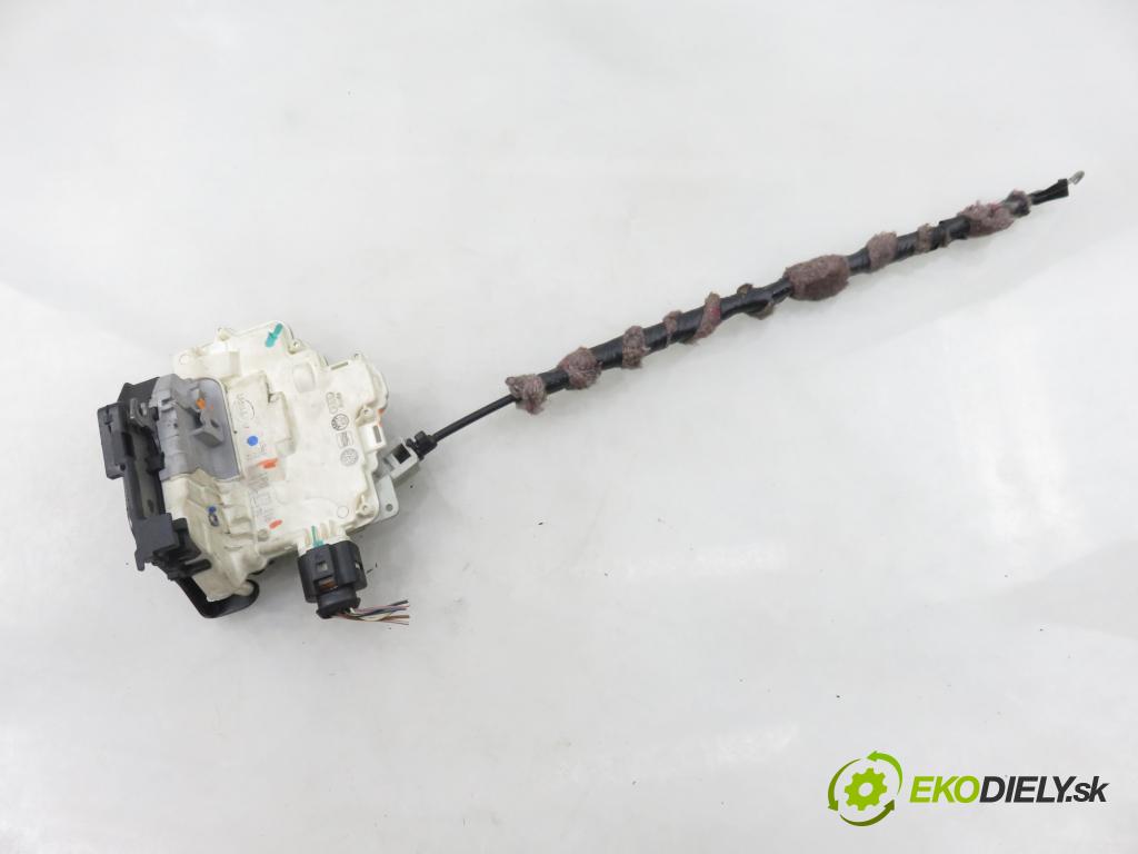 SEAT LEON (1P1) HB 2008 75,00 1.6 - BSE 1595,00 zámok PTE 1P0839016