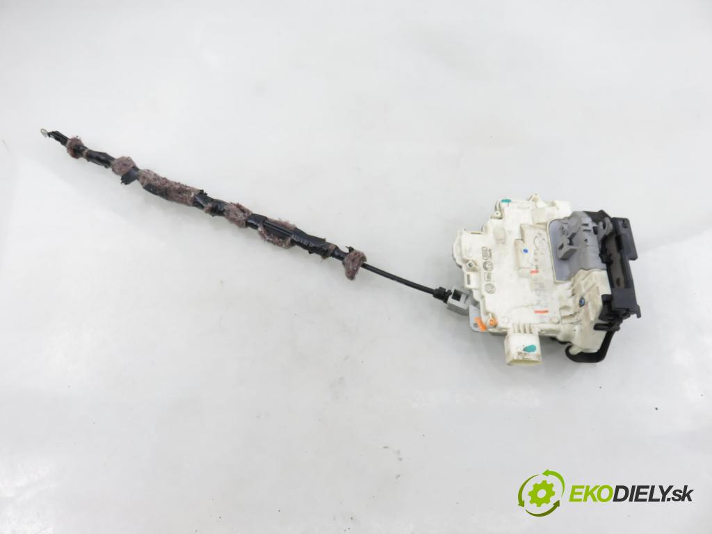 SEAT LEON (1P1) HB 2008 75,00 1.6 - BSE 1595,00 zámok LTE 1P0839015