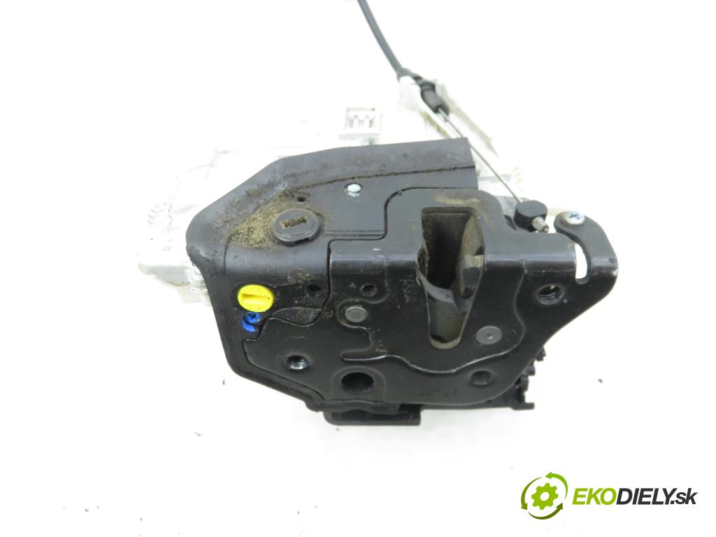 SEAT LEON (1P1) HB 2008 75,00 1.6 - BSE 1595,00 zámok LTE 1P0839015