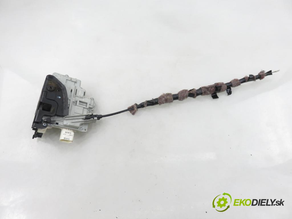 SEAT LEON (1P1) HB 2008 75,00 1.6 - BSE 1595,00 zámok LTE 1P0839015