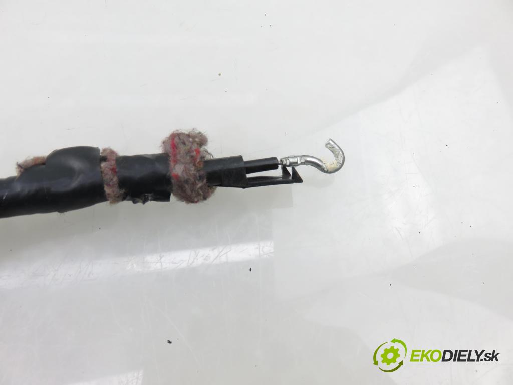 SEAT LEON (1P1) HB 2008 75,00 1.6 - BSE 1595,00 zámok LTE 1P0839015