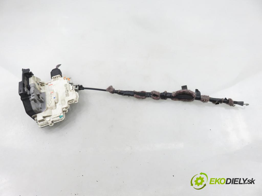 SEAT LEON (1P1) HB 2008 75,00 1.6 - BSE 1595,00 zámok LTE 1P0839015