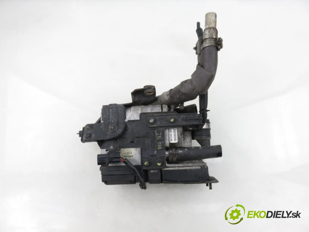 KIA SORENTO I (JC) SUV 2004 103,00 2.5 CRDi 140 - D4CB 2497,00 Webasto 000002021131 (Webasto (nezávislé topení))