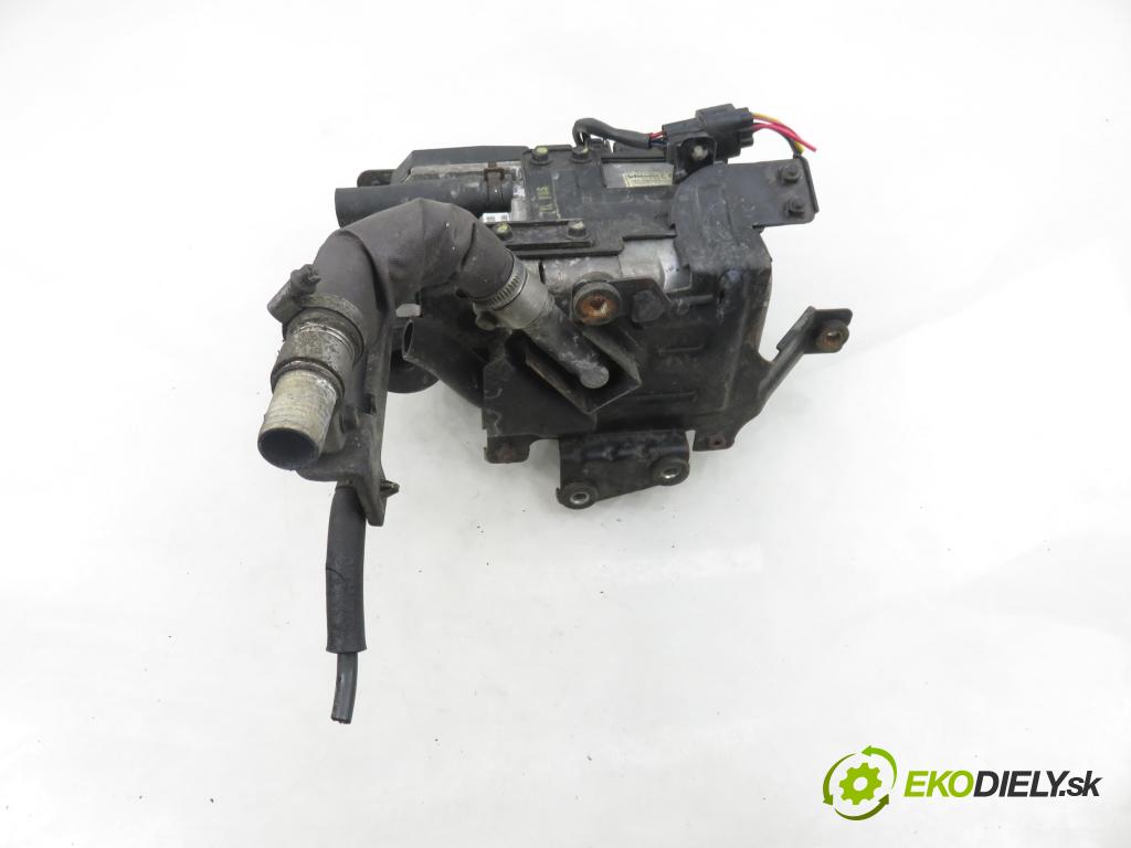 KIA SORENTO I (JC) SUV 2004 103,00 2.5 CRDi 140 - D4CB 2497,00 Webasto 000002021131 (Webasto (nezávislé kúrenie))