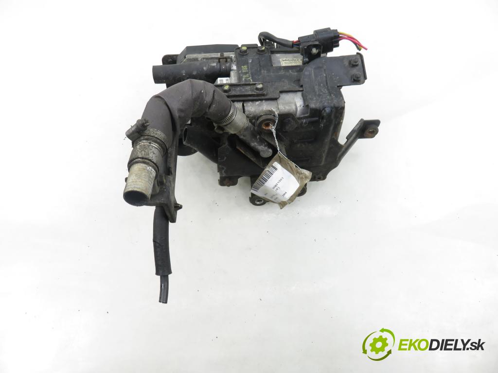 KIA SORENTO I (JC) SUV 2004 103,00 2.5 CRDi 140 - D4CB 2497,00 Webasto 000002021131 (Webasto (nezávislé kúrenie))