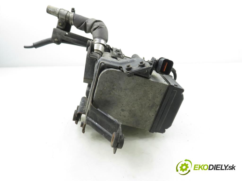 KIA SORENTO I (JC) SUV 2004 103,00 2.5 CRDi 140 - D4CB 2497,00 Webasto 000002021131 (Webasto (nezávislé kúrenie))