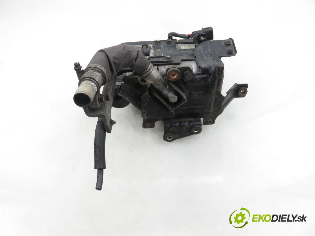 KIA SORENTO I (JC) SUV 2004 103,00 2.5 CRDi 140 - D4CB 2497,00 Webasto 000002021131 (Webasto (nezávislé kúrenie))