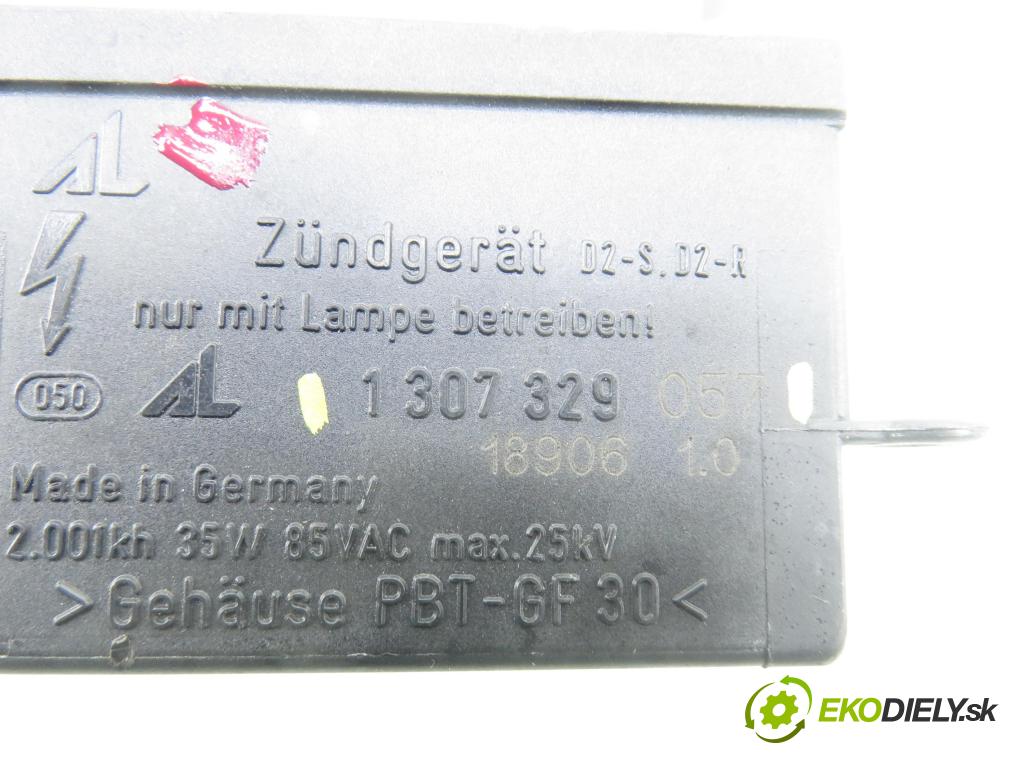 SKODA OCTAVIA I Combi (1U5) KOMBI 2003 66,00 1.9 TDI 90 - ALH 1896,00 XENON 1307329057