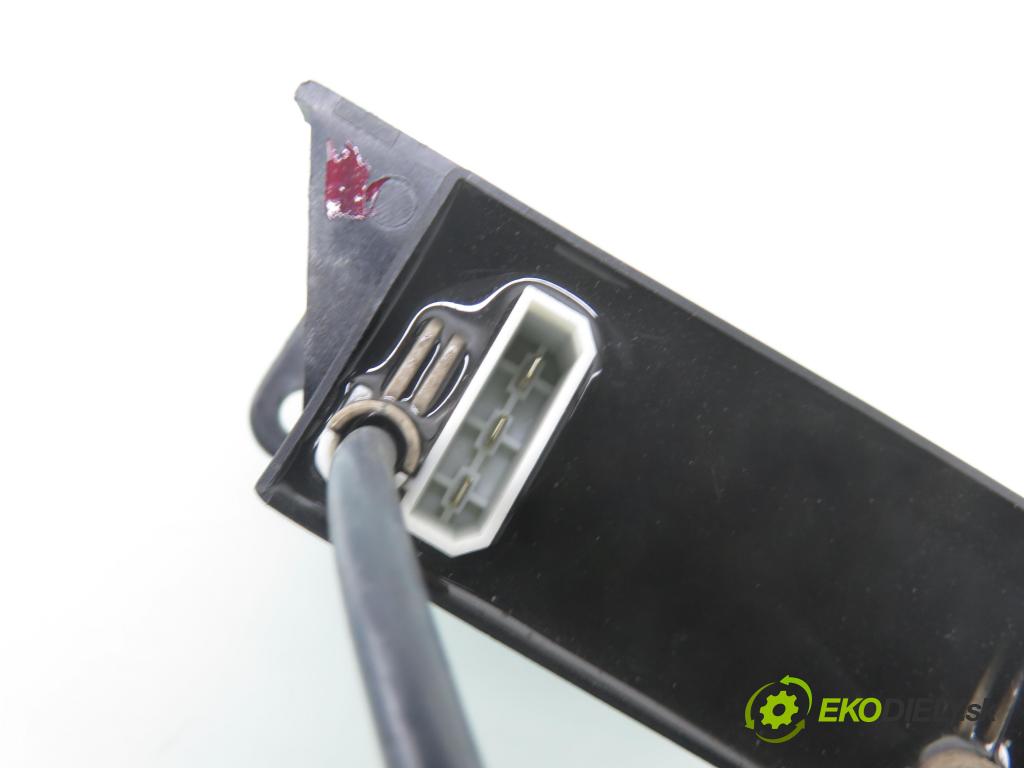 SKODA OCTAVIA I Combi (1U5) KOMBI 2003 66,00 1.9 TDI 90 - ALH 1896,00 XENON 1307329057