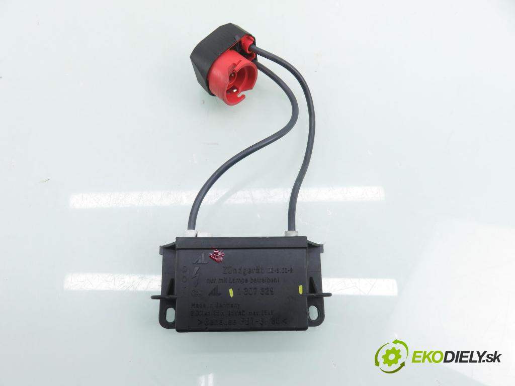 SKODA OCTAVIA I Combi (1U5) KOMBI 2003 66,00 1.9 TDI 90 - ALH 1896,00 XENON 1307329057