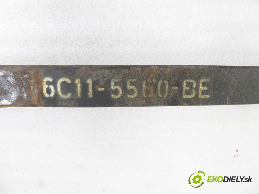 FORD TRANSIT Furgon (FA_ _) FURGON 2011 92,00 2.2 TDCi - CYFB 2198,00 listové pero ZADNÍ: 6C115560BE