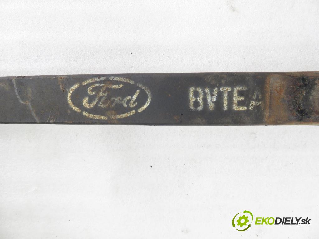 FORD TRANSIT Furgon (FA_ _) FURGON 2011 92,00 2.2 TDCi - CYFB 2198,00 listové pero ZADNÍ: 6C115560BE