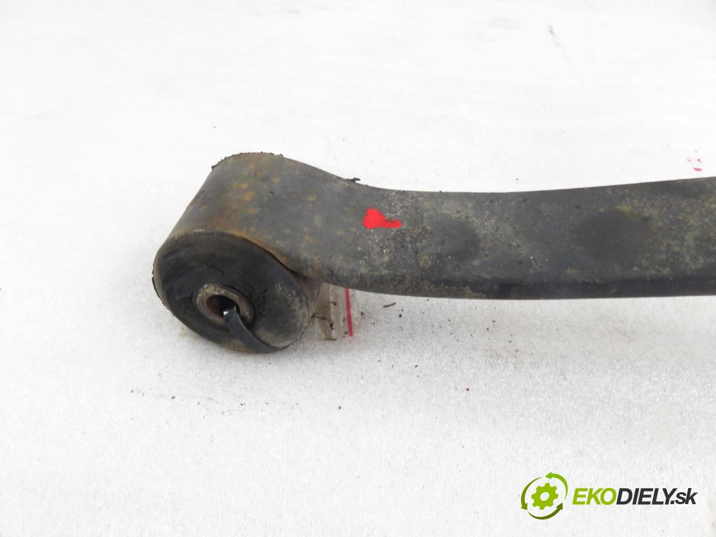 FORD TRANSIT Furgon (FA_ _) FURGON 2011 92,00 2.2 TDCi - CYFB 2198,00 listové pero ZADNÍ: 6C115560BE