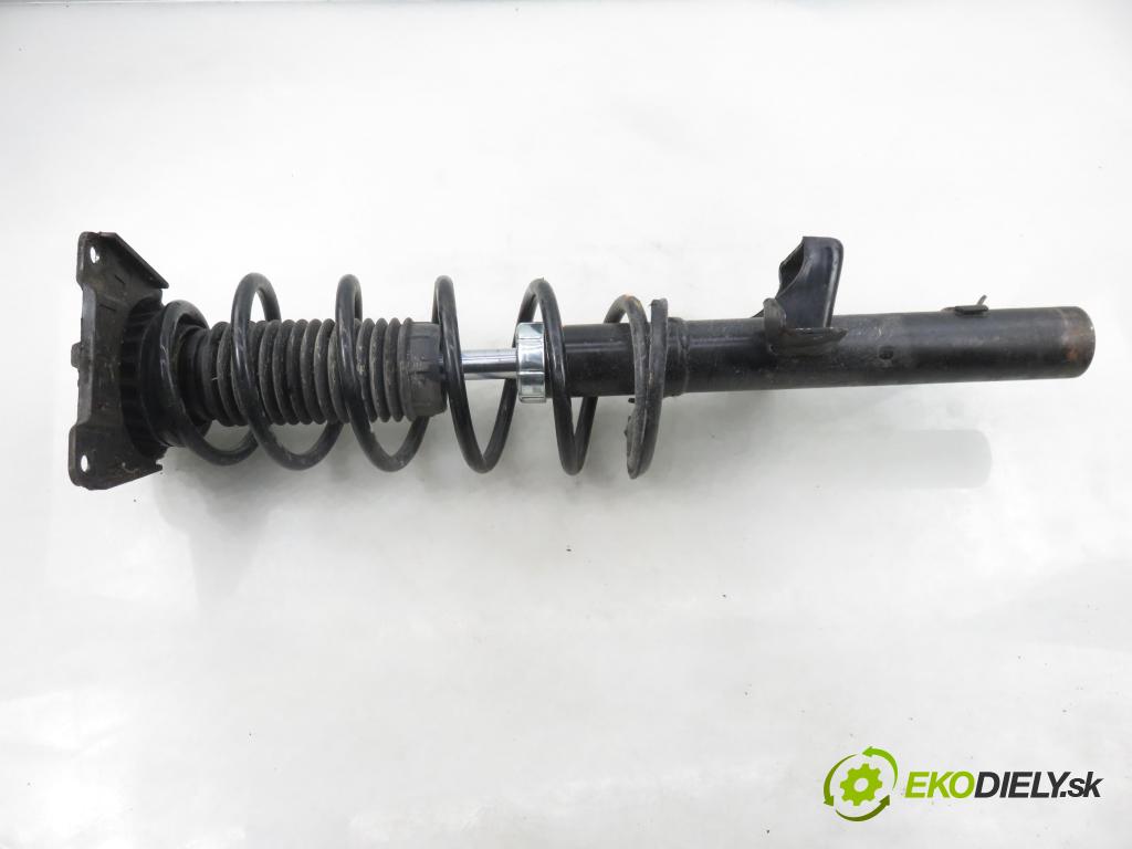 FORD MONDEO III (B5Y) LIFTBACK 2007 96,00 2.0 TDCi - FMBA 1998,00 MCPERSON LT 