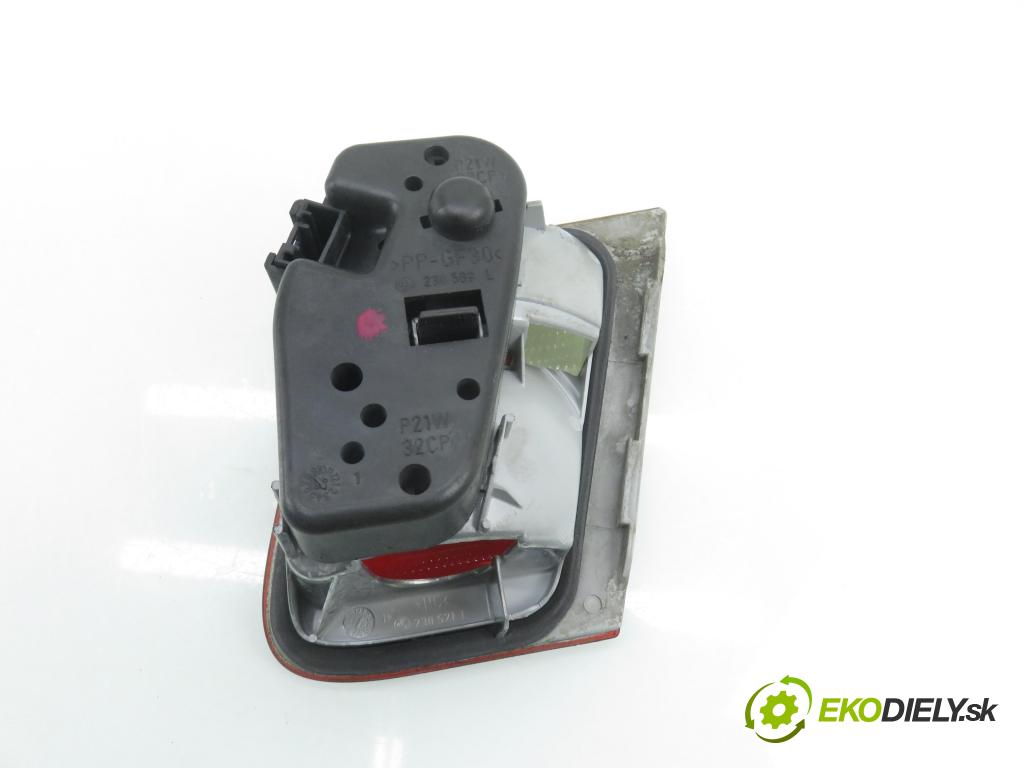 BMW 3 (E46) SEDAN 1999 77,00 316 i 105 - M43 B19 (194E1) 1895,00 světlo levé zadní kufr 8364923