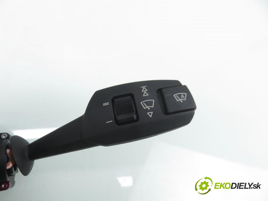 BMW 1 (E87) HB 2007 0,00 118 d - N47 D20 A 1995,00 páčka/prepínač 9123043 ; 6989557