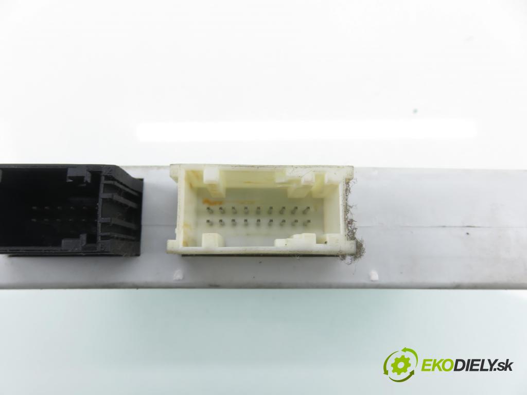 BMW 1 (E87) HB 2007 0,00 118 d - N47 D20 A 1995,00 MODUL 6982402 ; 0263004268