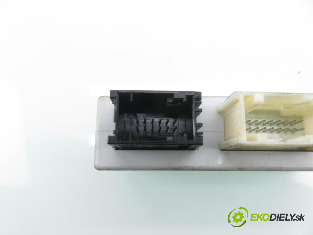 BMW 1 (E87) HB 2007 0,00 118 d - N47 D20 A 1995,00 MODUL 6982402 ; 0263004268