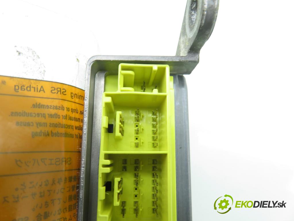 NISSAN NP300 NAVARA (D40) PICK-UP 2006 126,00 2.5 dCi 171 2488,00 MODUL air BAG 98820EB01B ; 0285001782