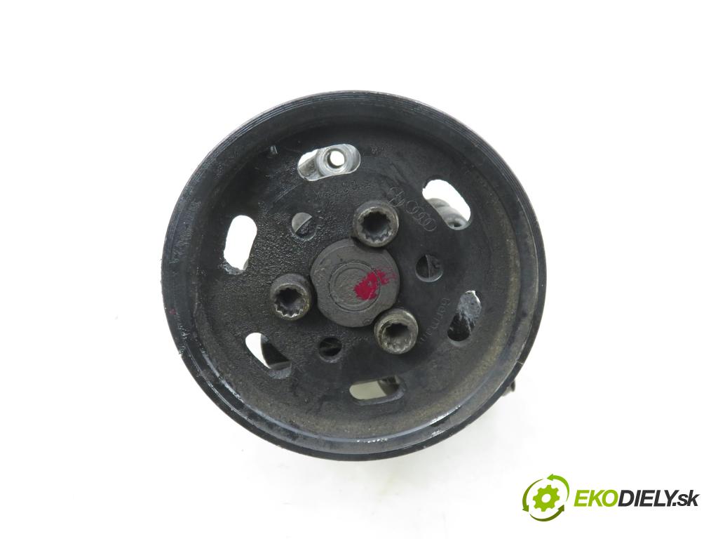 VW TRANSPORTER V Skrzynia (7HA, 7HH, 7EA, 7EH) FURGON 2008 75,00 1.9 TDI - BRS 1896,00 Pumpa servočerpadlo BRAK7E0422154ES (Servočerpadlo)