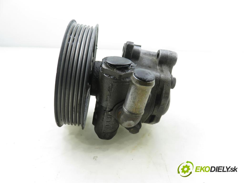 VW TRANSPORTER V Skrzynia (7HA, 7HH, 7EA, 7EH) FURGON 2008 75,00 1.9 TDI - BRS 1896,00 Pumpa servočerpadlo BRAK7E0422154ES (Servočerpadlo)