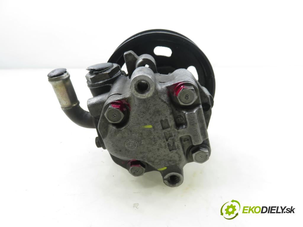VW TRANSPORTER V Skrzynia (7HA, 7HH, 7EA, 7EH) FURGON 2008 75,00 1.9 TDI - BRS 1896,00 Pumpa servočerpadlo BRAK7E0422154ES (Servočerpadlo)