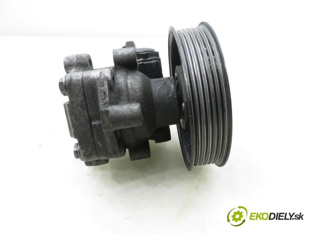 VW TRANSPORTER V Skrzynia (7HA, 7HH, 7EA, 7EH) FURGON 2008 75,00 1.9 TDI - BRS 1896,00 Pumpa servočerpadlo BRAK7E0422154ES (Servočerpadlo)