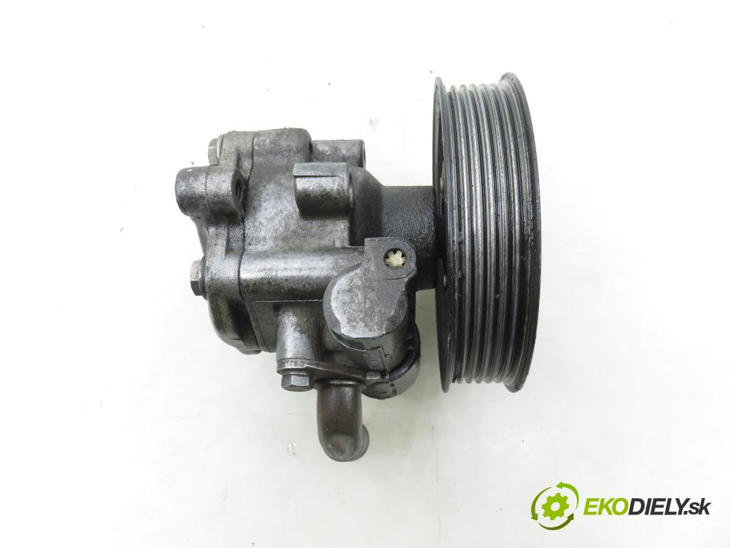 VW TRANSPORTER V Skrzynia (7HA, 7HH, 7EA, 7EH) FURGON 2008 75,00 1.9 TDI - BRS 1896,00 Pumpa servočerpadlo BRAK7E0422154ES (Servočerpadlo)