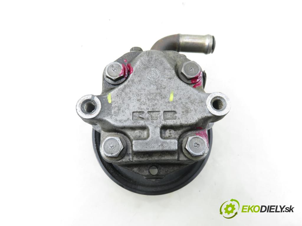 VW TRANSPORTER V Skrzynia (7HA, 7HH, 7EA, 7EH) FURGON 2008 75,00 1.9 TDI - BRS 1896,00 Pumpa servočerpadlo BRAK7E0422154ES (Servočerpadlo)