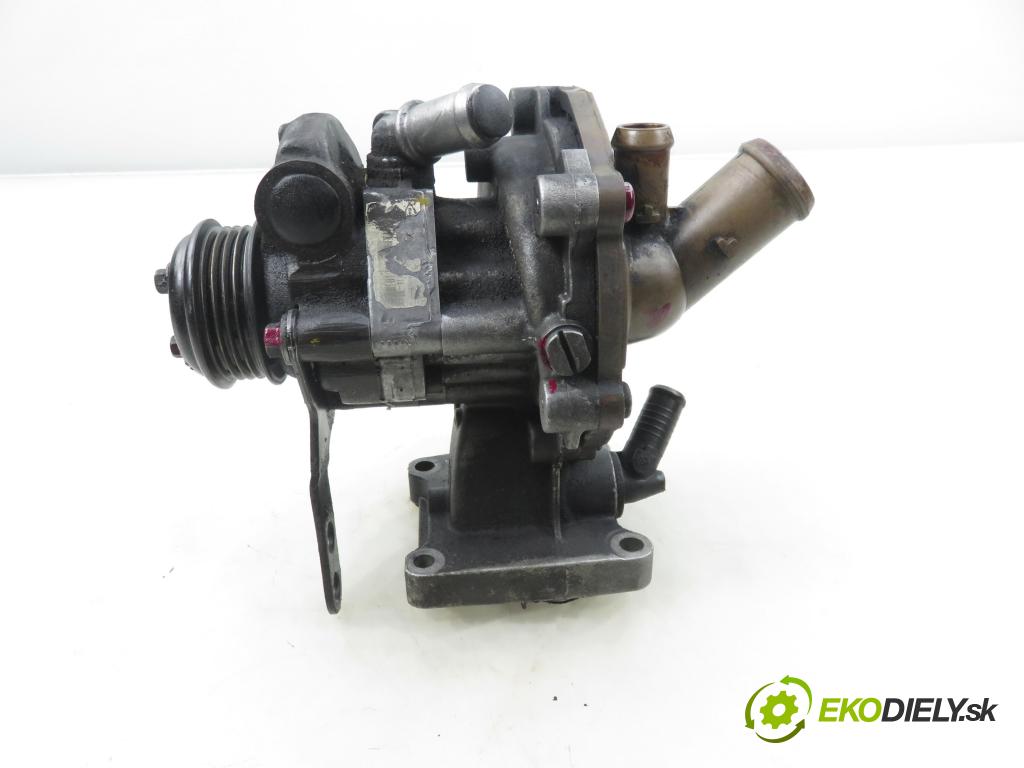 FORD MONDEO III sedan (B4Y) SEDAN 2002 96,00 2.0 TDCi - FMBA 1998,00 Pumpa servočerpadlo XS7Q8A578AF (Servočerpadlo)