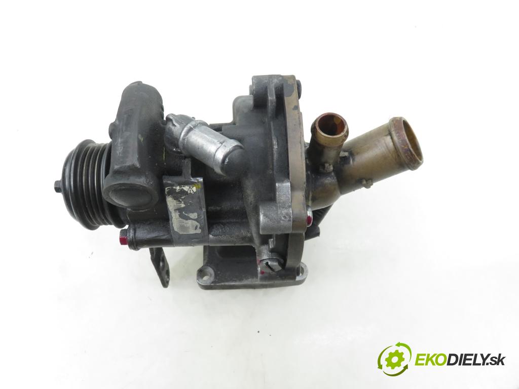 FORD MONDEO III sedan (B4Y) SEDAN 2002 96,00 2.0 TDCi - FMBA 1998,00 Pumpa servočerpadlo XS7Q8A578AF (Servočerpadlo)