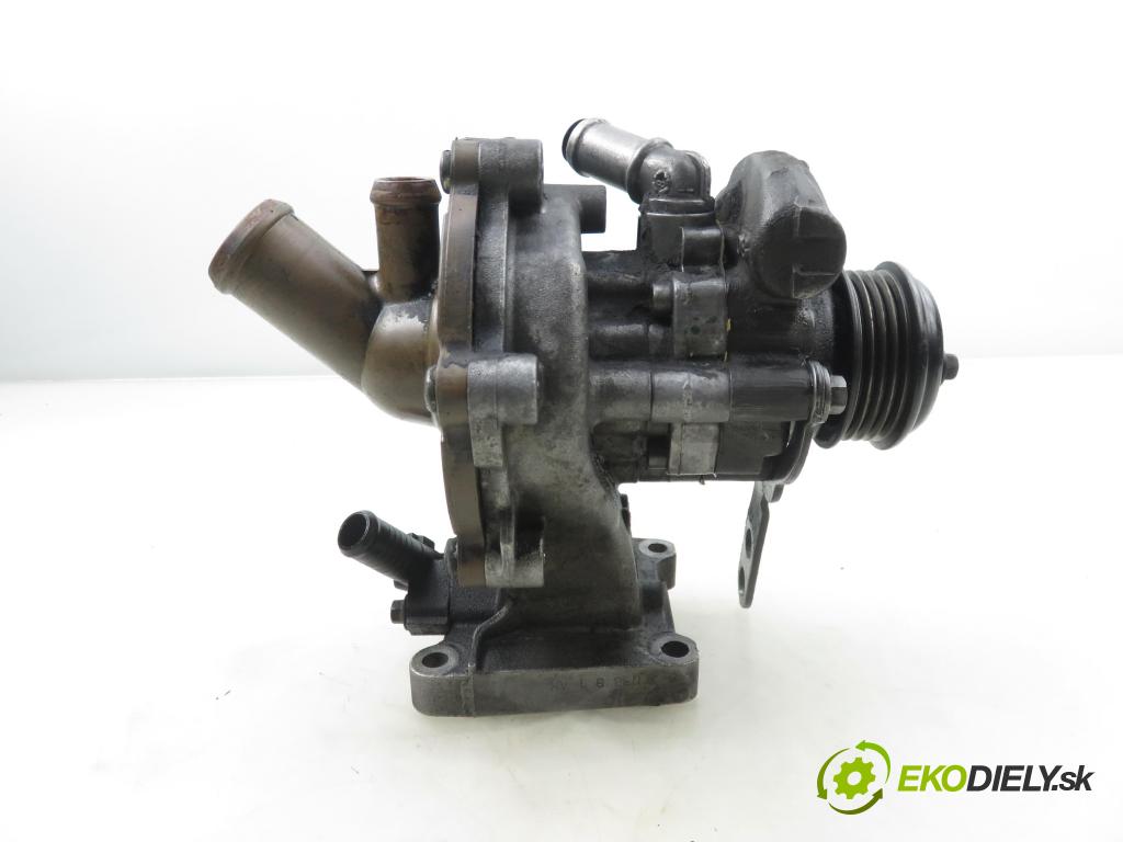 FORD MONDEO III sedan (B4Y) SEDAN 2002 96,00 2.0 TDCi - FMBA 1998,00 Pumpa servočerpadlo XS7Q8A578AF (Servočerpadlo)