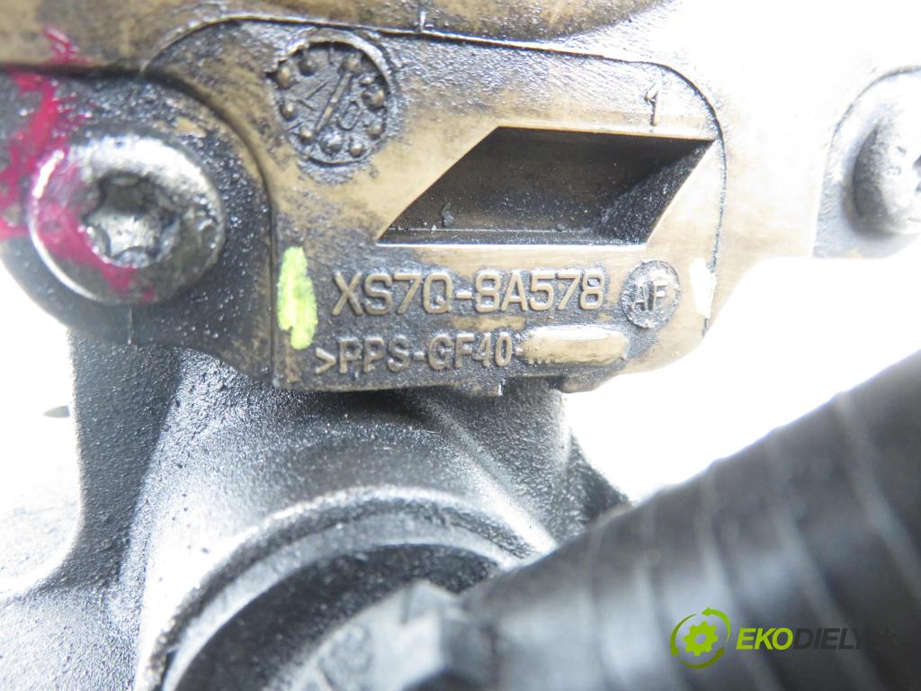 FORD MONDEO III sedan (B4Y) SEDAN 2002 96,00 2.0 TDCi - FMBA 1998,00 Pumpa servočerpadlo XS7Q8A578AF (Servočerpadlo)