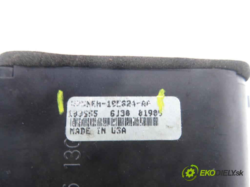 NISSAN NP300 NAVARA (D40) PICK-UP 2006 126,00 2.5 dCi 171 2488,00 rezistor / reostat kúrenia VP5NEH19E624AA