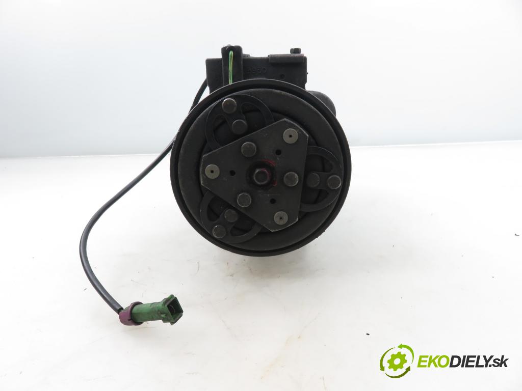 AUDI A4 Avant (8D5, B5) KOMBI 1997 81,00 1.9 TDI - AFN 1896,00 KOMPRESOR: klimatizace 5062310500 ; 8D0260805D ; 5060310780 (Kompresor klimatizace)