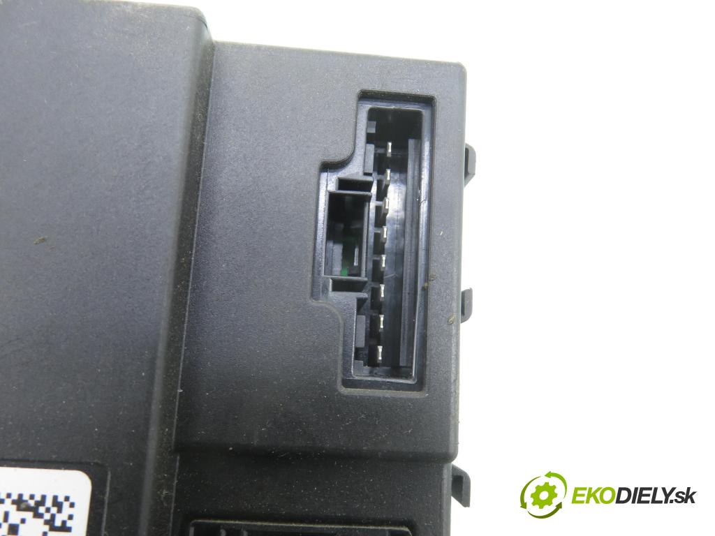 NISSAN NP300 NAVARA (D40) PICK-UP 2006 126,00 2.5 dCi 171 2488,00 MODUL BSM 284B2EB32A ; 5WK48921