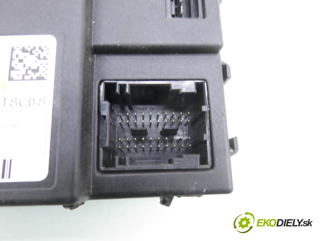 NISSAN NP300 NAVARA (D40) PICK-UP 2006 126,00 2.5 dCi 171 2488,00 MODUL BSM 284B2EB32A ; 5WK48921