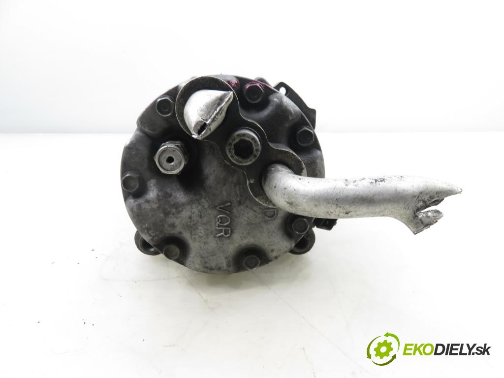 VW PASSAT B3/B4 Variant (3A5, 35I) KOMBI 1994 66,00 1.9 TDI - 1Z 1896,00 KOMPRESOR: klimatizace 7M0820803C ; 95NW9D629BB (Kompresor klimatizace)