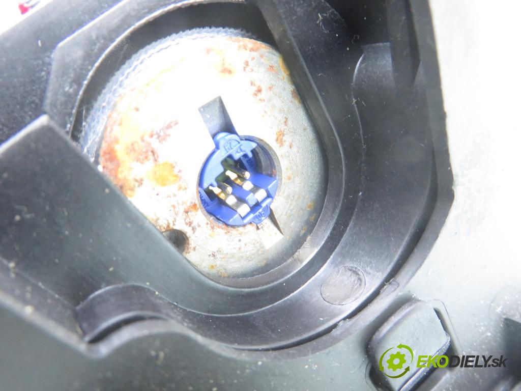 NISSAN NP300 NAVARA (D40) PICK-UP 2006 126,00 2.5 dCi 171 2488,00 AirBag air BAG volantu 6032032