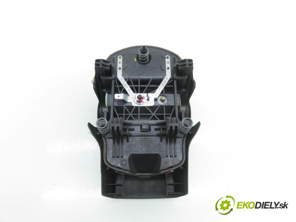 NISSAN NP300 NAVARA (D40) PICK-UP 2006 126,00 2.5 dCi 171 2488,00 AirBag air BAG volantu 6032032