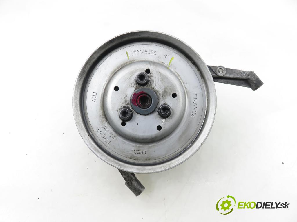 AUDI A6 Avant (4B5, C5) KOMBI 1999 121,00 2.4 - ARJ 2393,00 Pumpa servočerpadlo 078145255H (Servočerpadlo)