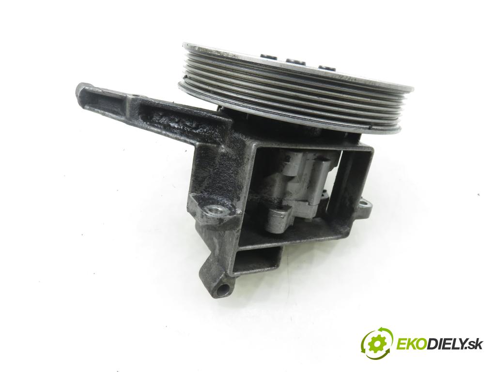 AUDI A6 Avant (4B5, C5) KOMBI 1999 121,00 2.4 - ARJ 2393,00 Pumpa servočerpadlo 078145255H (Servočerpadlo)