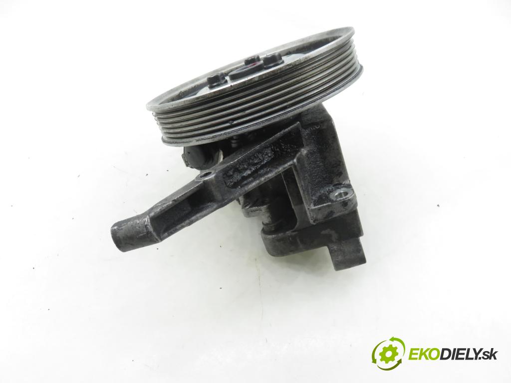 AUDI A6 Avant (4B5, C5) KOMBI 1999 121,00 2.4 - ARJ 2393,00 Pumpa servočerpadlo 078145255H (Servočerpadlo)