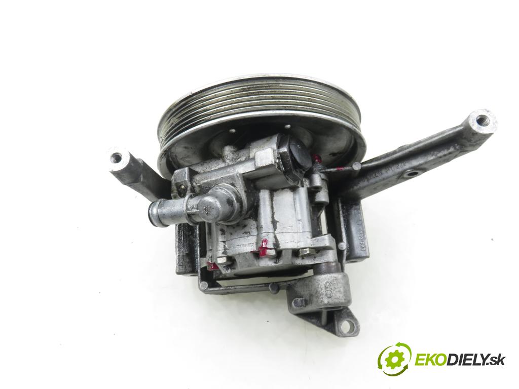 AUDI A6 Avant (4B5, C5) KOMBI 1999 121,00 2.4 - ARJ 2393,00 Pumpa servočerpadlo 078145255H (Servočerpadlo)